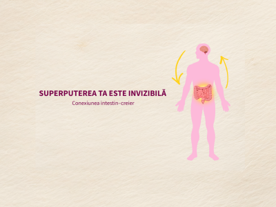 Superputerea pe care nu știai că o ai