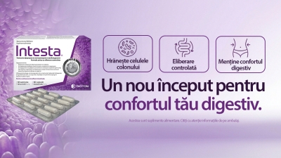 Butiratul de sodiu: rolul în sănătatea intestinală și ce spune știința