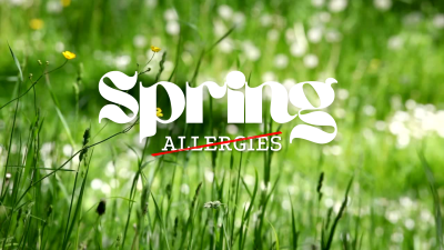 Sezonul alergiilor în România: cauze, simptome și soluții eficiente