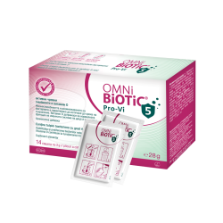 Omni Biotic Pro Vi 5
