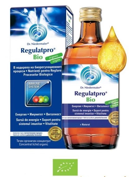 Regulatpro Bio