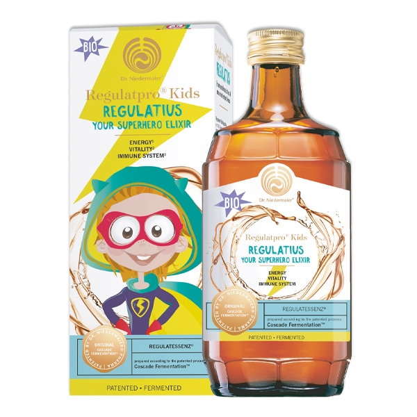  Regulatpro kids regulatius