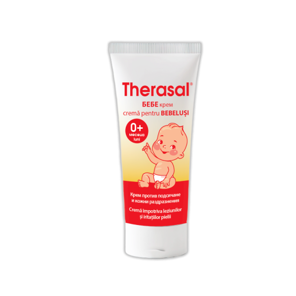 THERASAL Baby Cream 50 ml