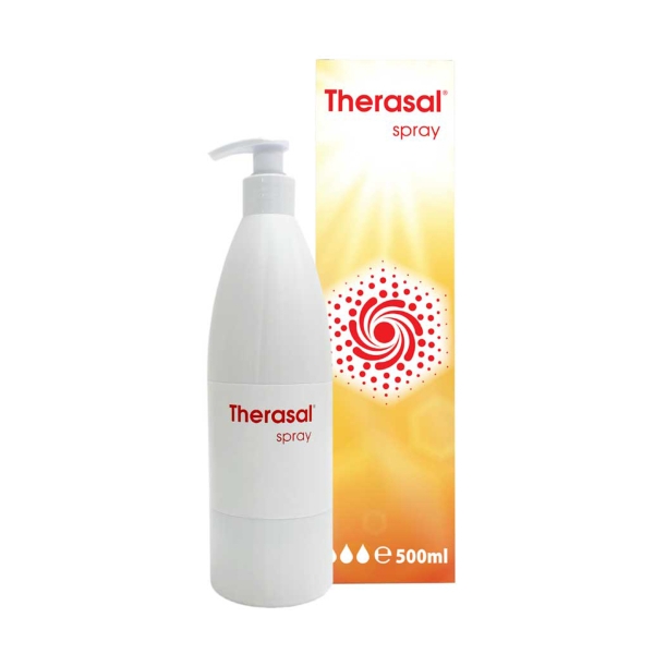 Therasal Spray 500 ml