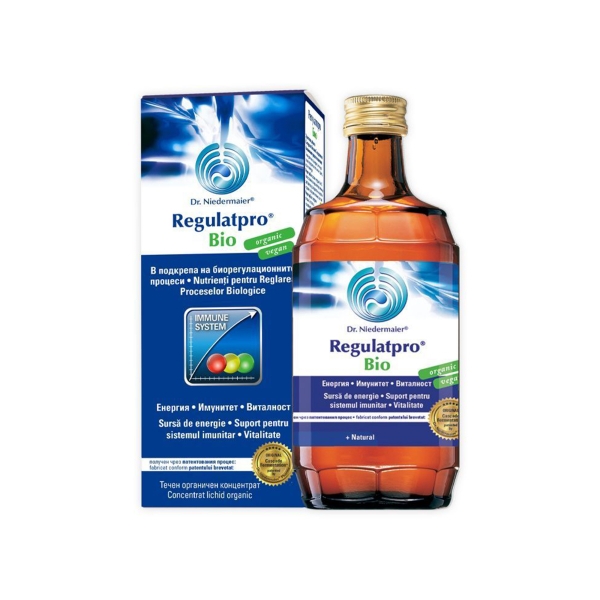 REGULATPRO BIO, 350 ml, Dr. Niedermaier