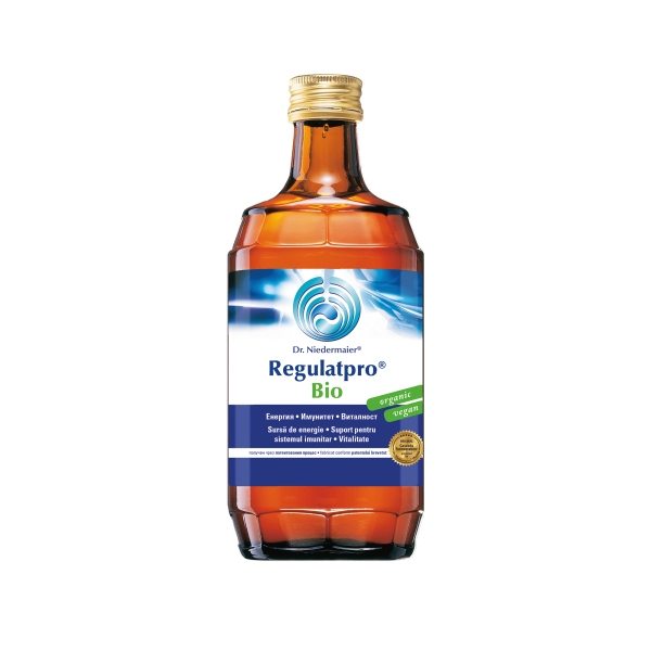 REGULATPRO BIO, 350 ml, Dr. Niedermaier