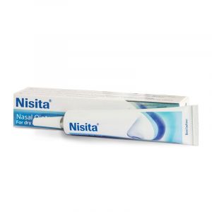 Nisita unguent nazal