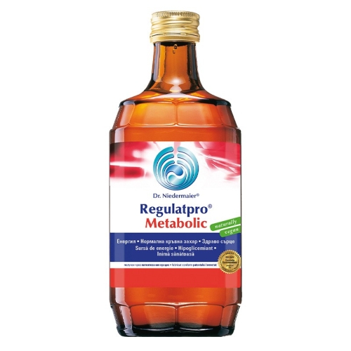 Regulatpro Metabolic regleaza flora intestinala si sistemul imunitar