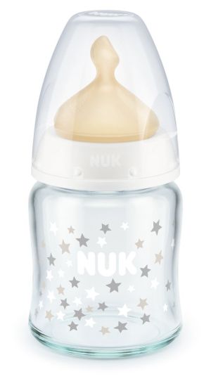 Biberon NUK