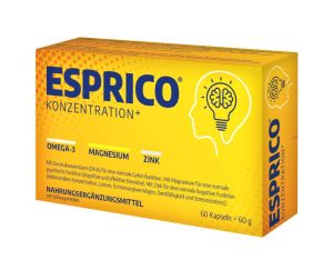 Esprico
