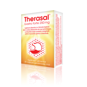 Therasal Gastro forte