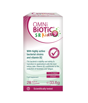 OMNi-BiOTiC SR-9 Kids
