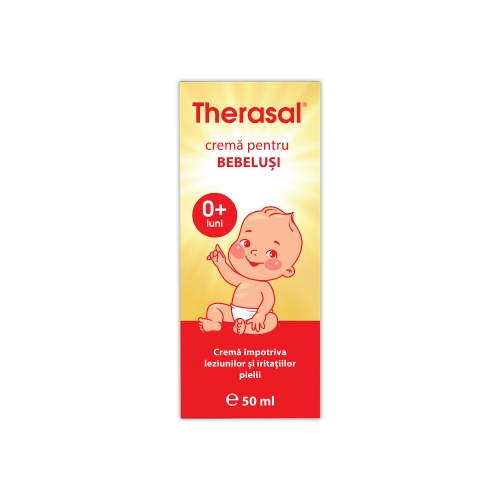 THERASAL Baby Cream 50 ml