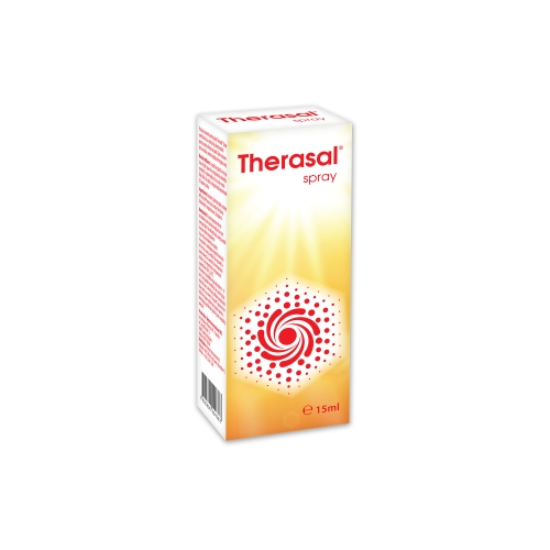 Therasal Spray 15ml