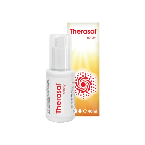 Therasal Spray 40ml