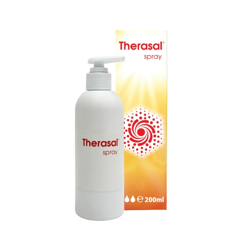 Therasal Spray 200 ml