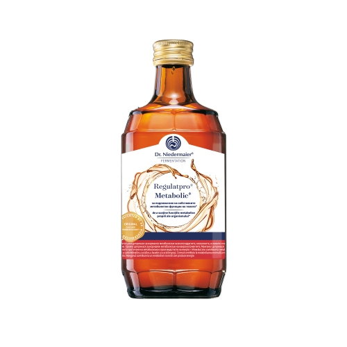Regulatpro Metabolic, 350 ml, Dr. Niedermaier