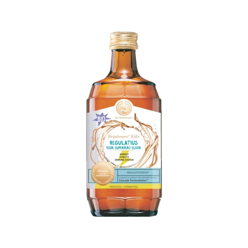 Regulatius, Regulatpro Kids, 350 ml, Dr. Niedermaier