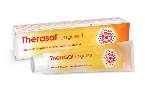 Therasal Unguent 50 ml