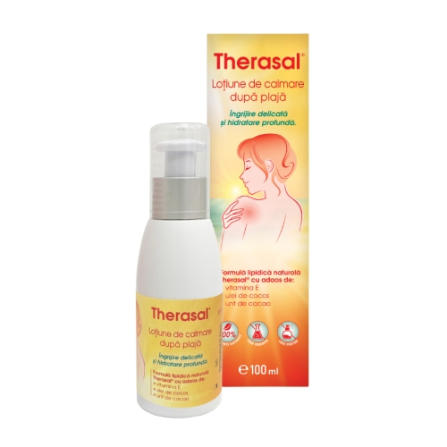 Therasal After Sun Relief 100 ml