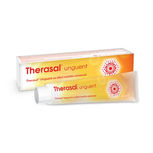 Therasal Unguent 50 ml