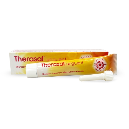 Therasal Unguent 50 ml